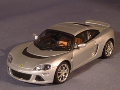 Autoart 55356, Lotus Europa S, 1:43 - AutoArt