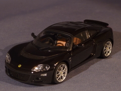 Autoart 55357, Lotus Europa S, 1:43 - AutoArt