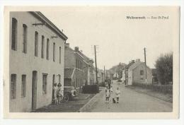 Welkenraedt   *  Rue St. Paul - Welkenraedt