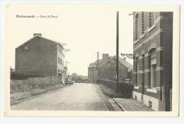 Welkenraedt   *  Rue St. Paul  (Oldtimer) - Welkenraedt