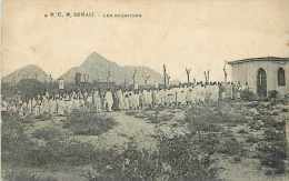 Mai13 1461 : Somalie  -  Rogations - Somalië