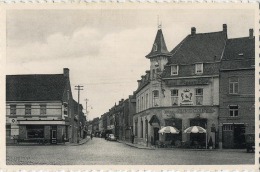 Waregem :  Hofstraat - Waregem