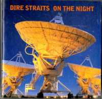 DIRE STRAITS ON THE NIGHT 1992 POP - Disco & Pop