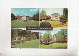 BT13380 Staatsbad Bad Elster   2 Scans - Bad Elster