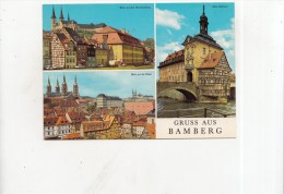 BT13423   Bamberg     2 Scans - Bamberg