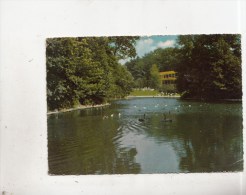 BT13440 Dortmund Tierpark     2 Scans - Dortmund