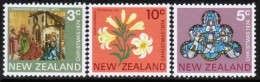 NEW ZEALAND    Scott #  560-2**  VF MINT NH - Nuovi