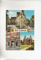 BT13552 Alt Lubeck     2 Scans - Luebeck