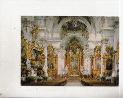 BT13602 Klosterpfarrkirche Diessen Am Ammersee      2 Scans - Diessen