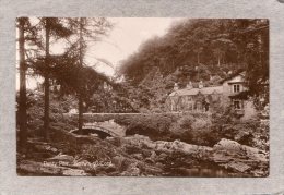 40097     Regno  Unito,  Scozia -  Ponty   Pair  -  Bettws  Y  Coed,  VG  1922 - Otros & Sin Clasificación