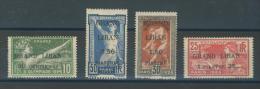 GRAND  LIBAN     N°      45  /   48 - Altri & Non Classificati