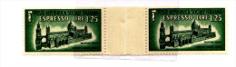 R.S.I--ESPRESSO PONTE--NUOVI MNH** - Express Mail