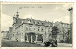 ROESELARE - Collège - Old Cars - Roeselare