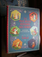 EDITE PAR SUCHARD II  EN 1958 LA PLUS BELLE HISTOIRE DES TEMPS HISTOIRE D'UN ROYAUME -  AVEC 92 IMAGES ENVIRONS - Schokolade