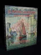 LE POITOU-CHARENTES A TRAVERS LES PEINTRES Marie-Françoise HUYGHUES Des ETAGES 1991 CONTI - Poitou-Charentes