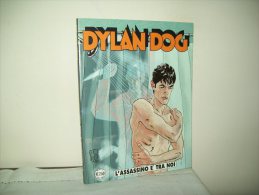 Dylan Dog (Bonelli  2006) N. 243 - Dylan Dog