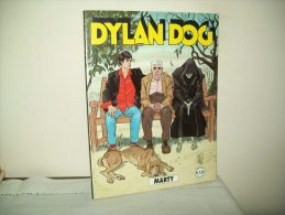 Dylan Dog (Bonelli  2007) N. 244 - Dylan Dog