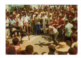 Bresil: Salvador De Bahia, Playing Capoeira (13-1681) - Salvador De Bahia