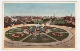 Postcard - Hull    (10760) - Hull