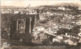 Vila Real - Ponte Sobre O Corgo - Vila Real