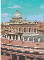 Basilica Viaggiata - San Pietro