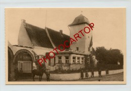 Chateau De CALBREUCQ-CHIEVRES-BELGIQUE-BELGIEN-Nels- - Chievres