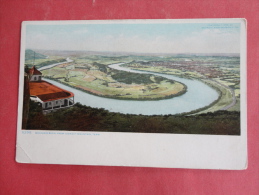 - Tennessee > Moccasin Bend  Lookout Mountain Ca 1910 Not Mailed  ====    Ref  979 - Sonstige & Ohne Zuordnung