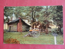 - Tennessee >  Chattanooga   Civil War House   Ca 1910  Not Mailed  ====    Ref  979 - Chattanooga