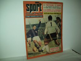 Lo Sport Illustrato (Anno 46°  1957 )  N. 51 - Sports