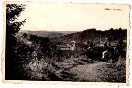 Lesse Panorama ( Libin ) - Libin