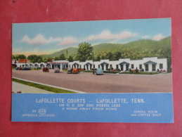 - Tennessee > LaFollette  Lafollette Courts  Linen Not Mailed      ====    Ref  980 - Memphis