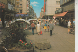 4200 OBERHAUSEN, Marktstrasse - Oberhausen