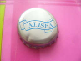 CAPSULE CAPS Soda : ALISEA - Soda