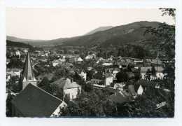 LIEPVRE 68 HAUT RHIN PANORAMA DE LIEPVRE - Lièpvre