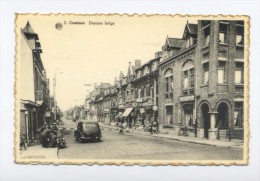 Comines. Douane Belge. - Comines-Warneton - Komen-Waasten