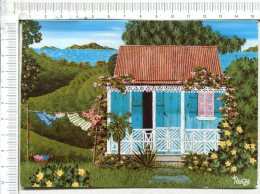 CARIBBEAN    ART    -  Cul De Sac  - Habitation - Andere & Zonder Classificatie