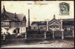 Delcampe - HIRON USINE - Hirson