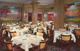 PITTSBURGH ,  The Pick-Roosevelt Hotel     * - Pittsburgh