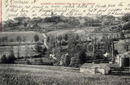 Dépt 52 - NOGENT-EN-BASSIGNY - Vue Générale - Nogent-en-Bassigny