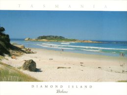 (120) Australia - TAS - Diamond Island - Altri & Non Classificati