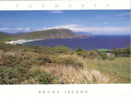(120) Australia - TAS - Bruny Island - Andere