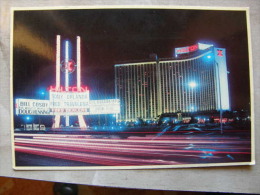 USA  Nevada - Las Vegas  - Hilton - Bill Cosby -Tony Orlando     105035 - Las Vegas
