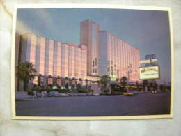 USA  Nevada - Las Vegas  - Desert  Inn    105037 - Las Vegas