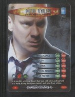 DOCTOR DR WHO BATTLES IN TIME EXTERMINATOR CARD (2006) NO 135 OF 275 PETE TYLER RARE GOOD CONDITION - Other & Unclassified