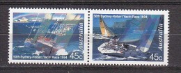 PGL AA0144 - AUSTRALIE Yv N°1407/08 ** - Ungebraucht