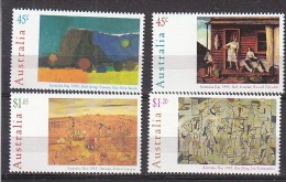 PGL AA0145 - AUSTRALIE Yv N°1411/14 ** - Nuovi