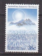 PGL AA0387 - AUSTRALIE TERR. ANTARTIQUE Yv N°73 ** - Unused Stamps