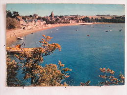 St Suliac - La Plage, Le Port, Le Bourg - Saint-Suliac