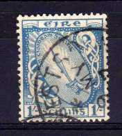 Ireland - 1923 - 1 Shilling Definitive - Used - Usati