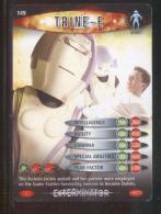 DOCTOR DR WHO BATTLES IN TIME EXTERMINATOR CARD (2006) NO 149 OF 275 TRINE-E PRISTINE CONDITION - Andere & Zonder Classificatie